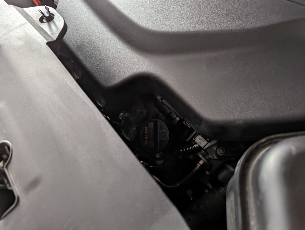 Honda / Acura Yağ Kapağı Sökme Aparatı görsel 5