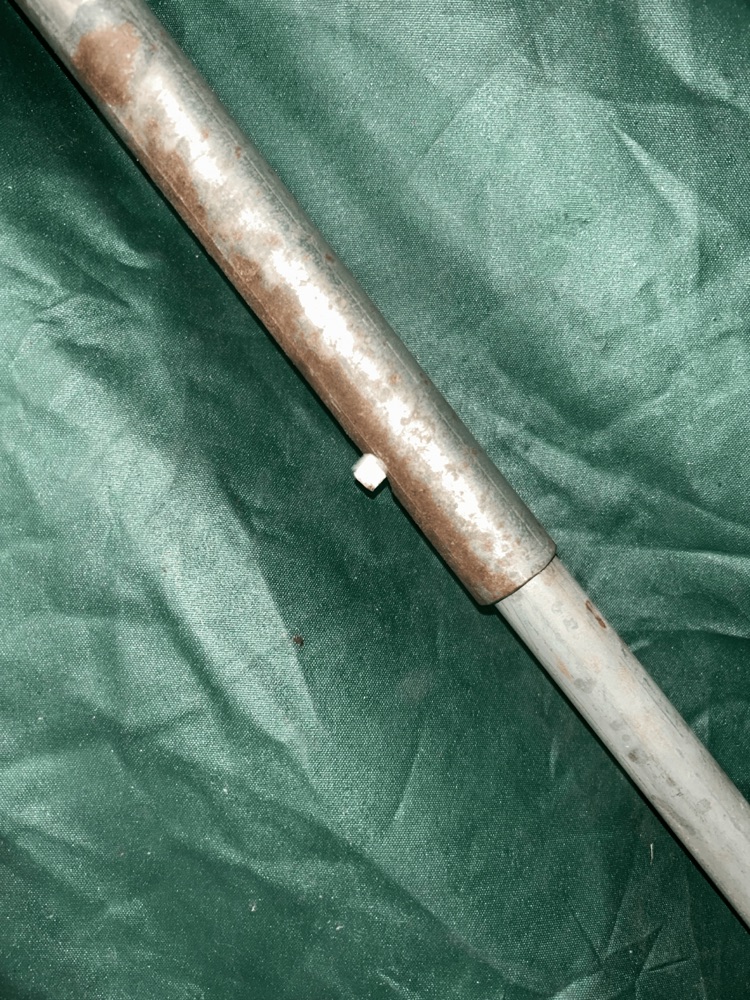 Kayak Kuregi Yay Klipsi Icin Push-Buton Parcasi görsel 3