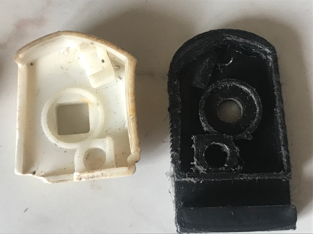 Renault Estafette Cam Açma Mandalı görsel 2