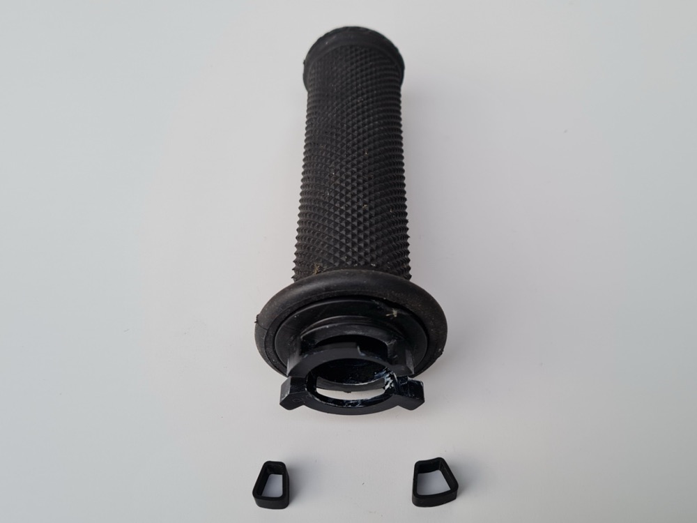 Ducati Gaz Kolu Aralayıcı Seti (Çift)
