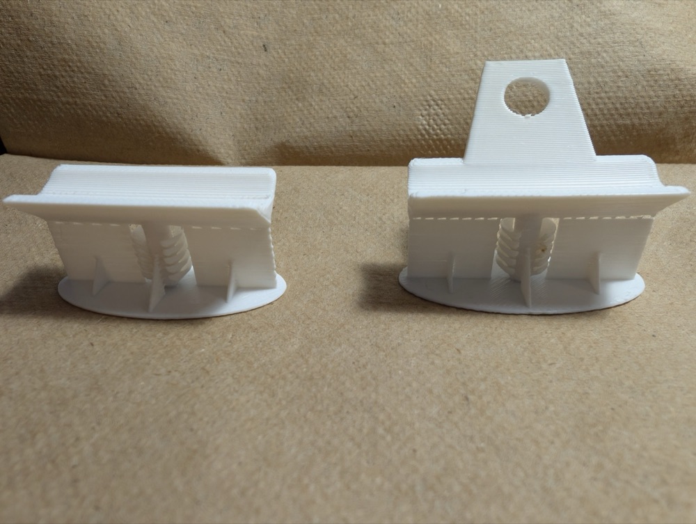 Ford Kablolama Fastener Klipsi görsel 2