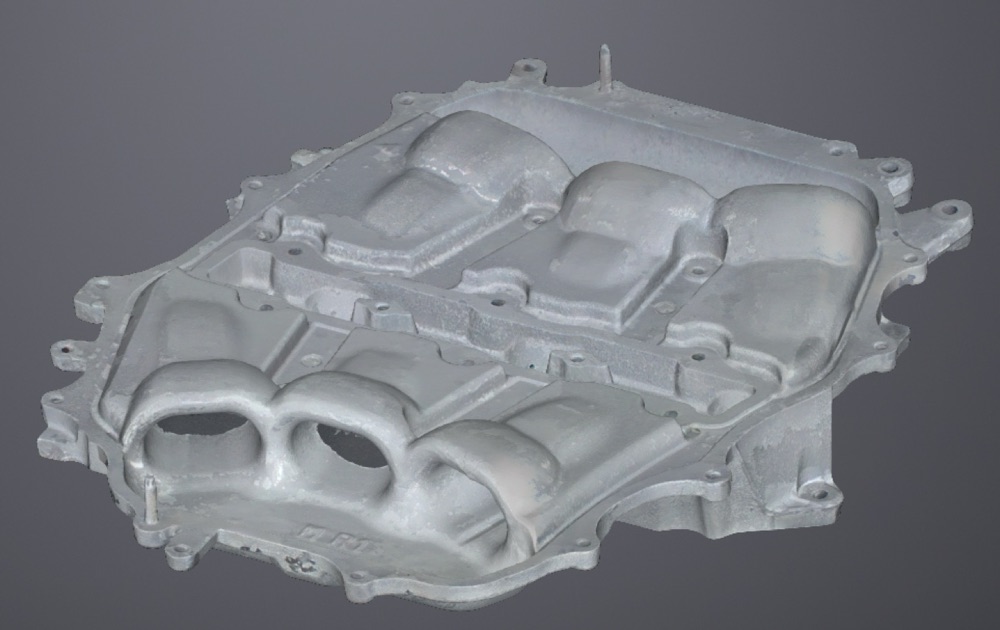 Nissan 350Z / Infiniti G35 VQ35DE emme manifoldu
