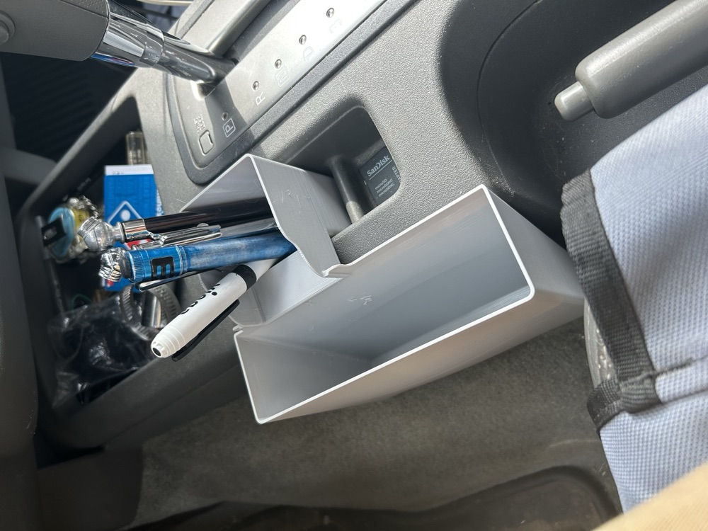 Nissan Frontier Notluk