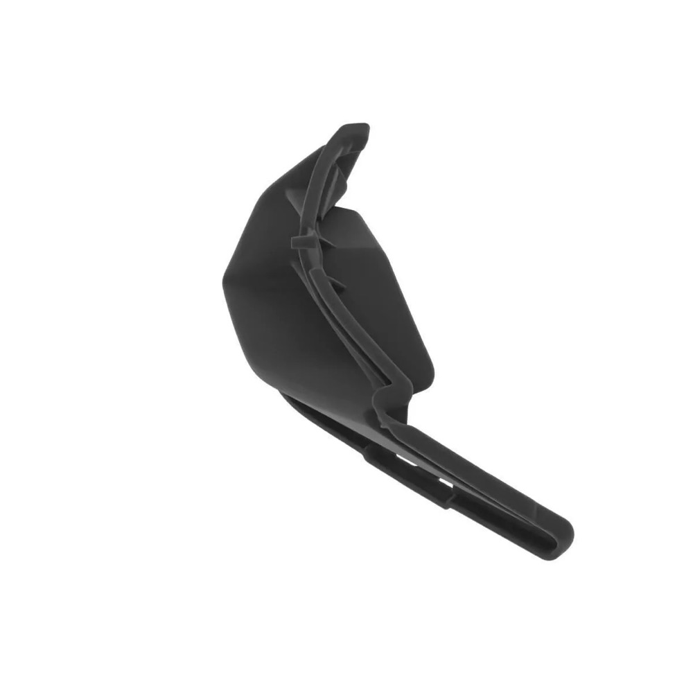 Nissan Qashqai III (J12) Ön Tampon Alt Izgara Süsleme Parçası - Sol (62257-6UA1A) görsel 2