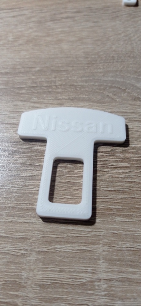 Nissan T aparatı