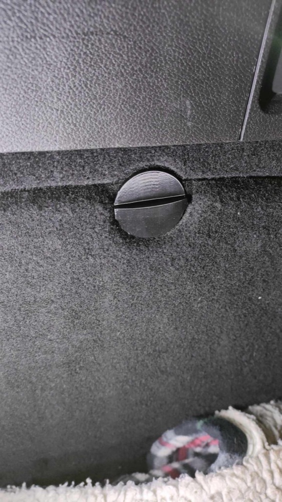 Opel Astra Bagaj Yan Trim Panel Klipsi (GM 13310144)