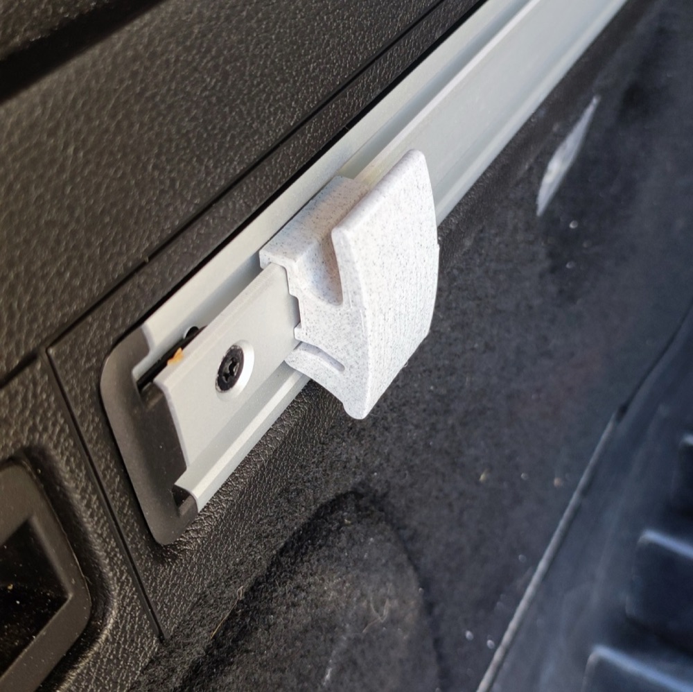 Opel Astra Flex Organizer Bagaj Kancası