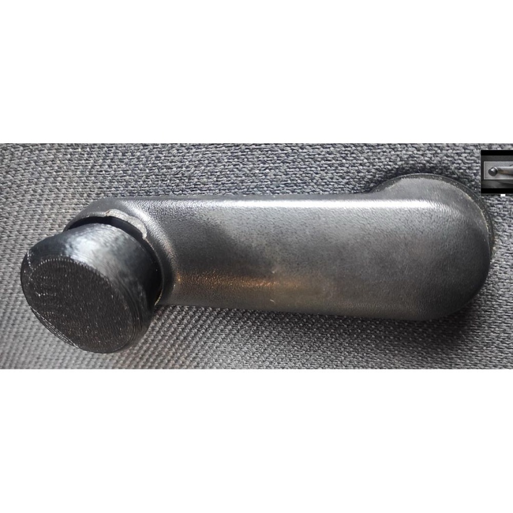 Opel Astra G Manuel Cam Çevirme Kolu Topuzu