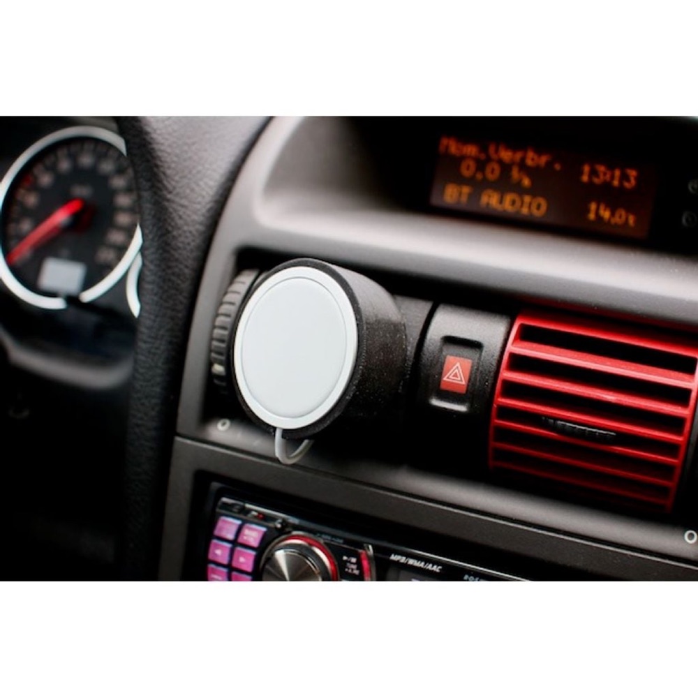 Opel Astra G Uyumlu iPhone MagSafe Telefon Tutucu Stand