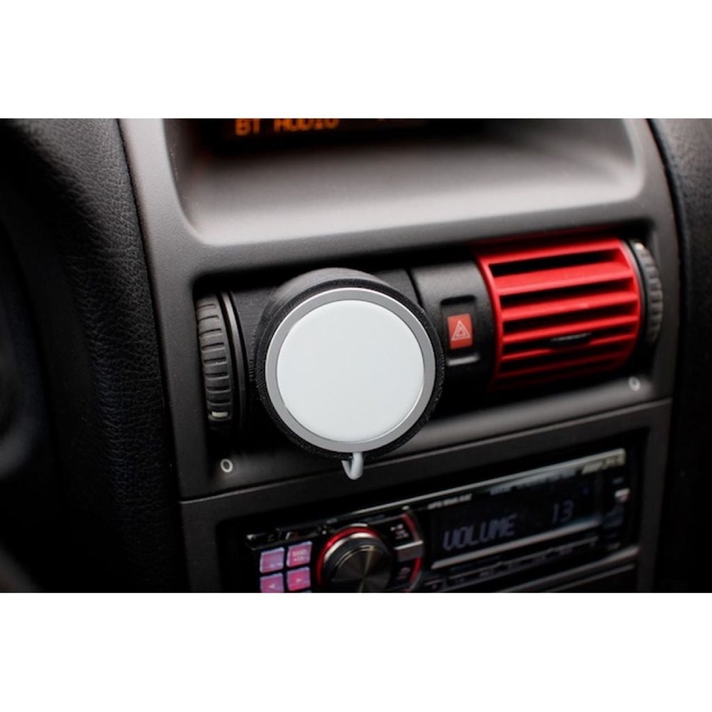 Opel Astra G Uyumlu iPhone MagSafe Telefon Tutucu Stand görsel 3
