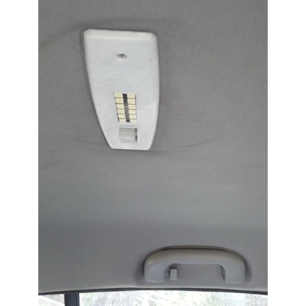 Opel Astra H LED Arka Tavan Lambası Kasası görsel 4