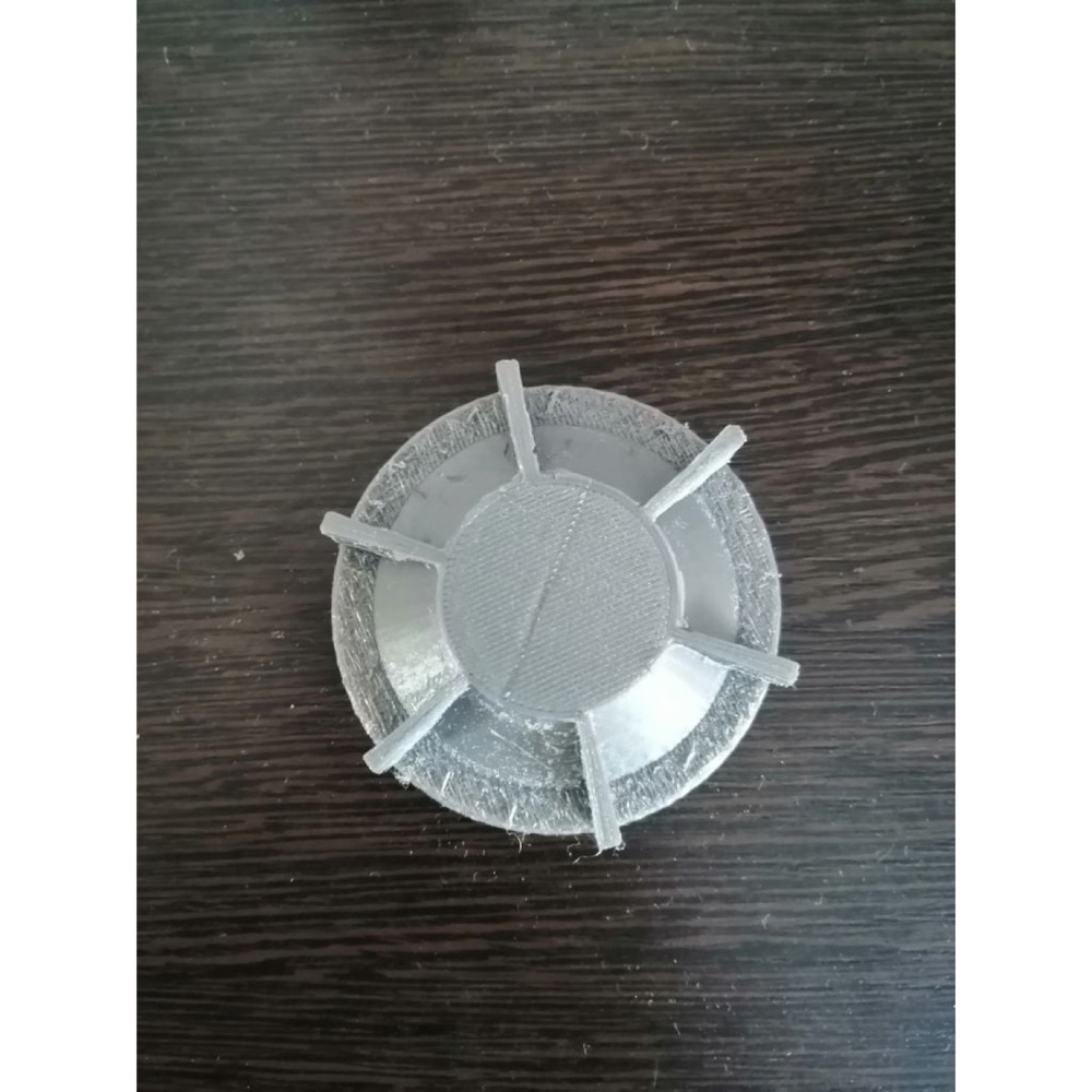Opel Astra H Sis Farı Kapağı
