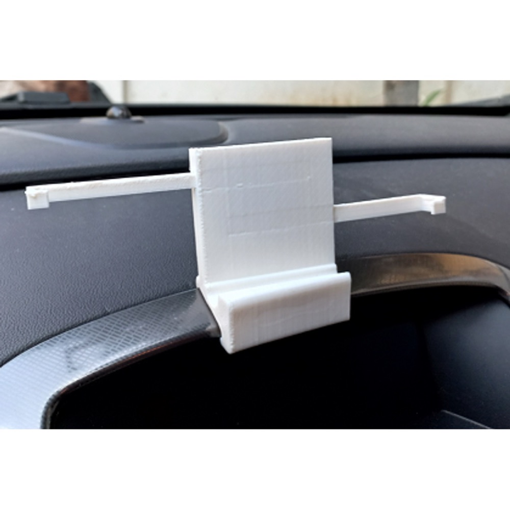 Opel Astra J Uyumlu Telefon Tutucu görsel 2
