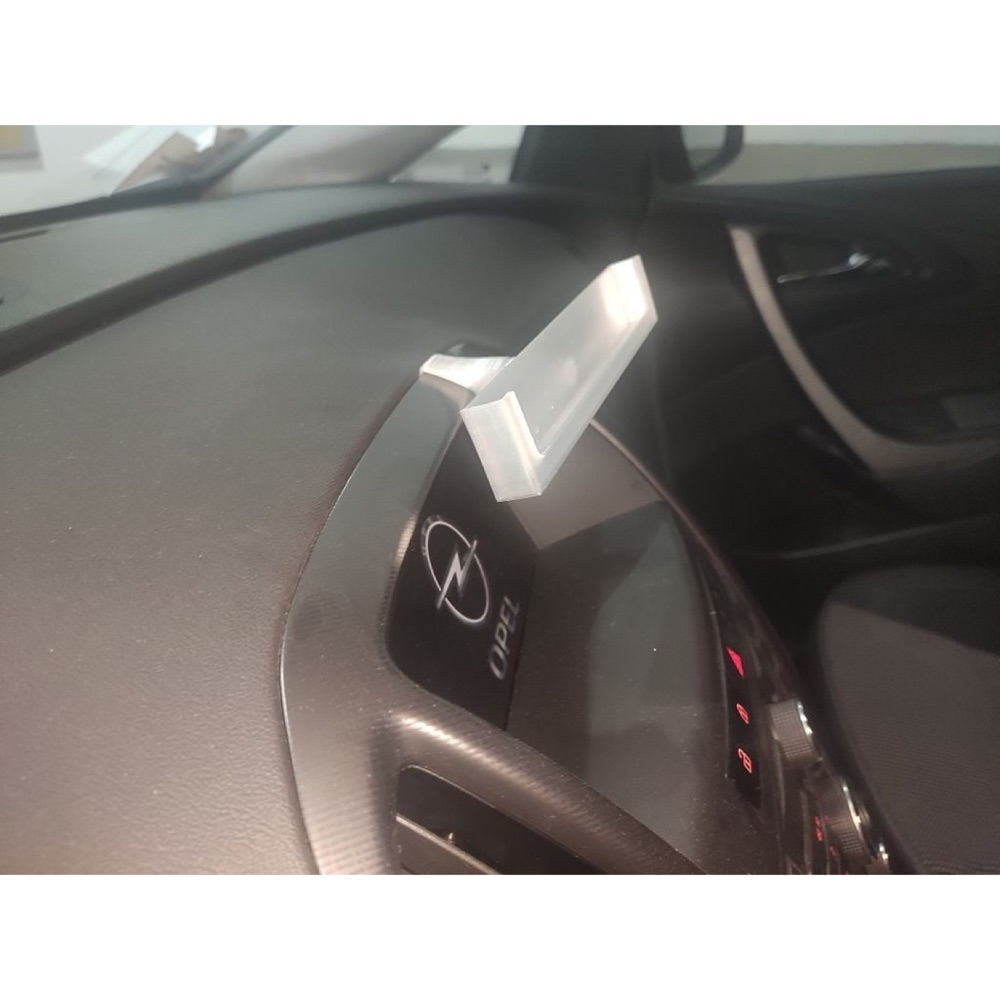 Opel Astra J Uyumlu Telefon Tutucu (Xiaomi Mi 9T Pro)
