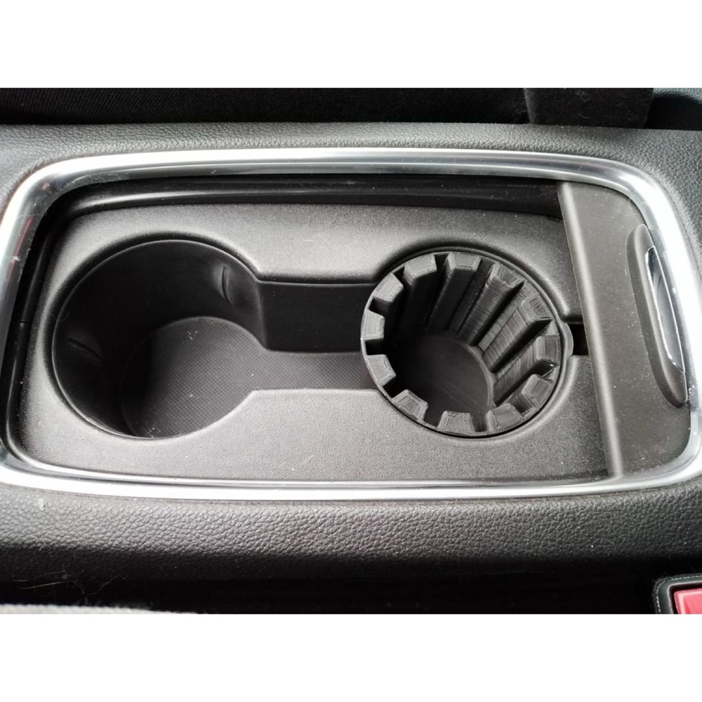Opel Astra K Bardaklık Adaptörü görsel 2