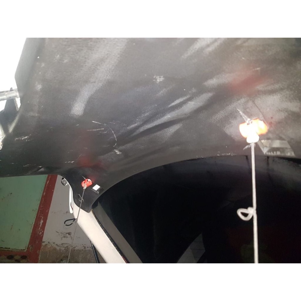 Opel Astra Pandizot Askı Kancası görsel 3
