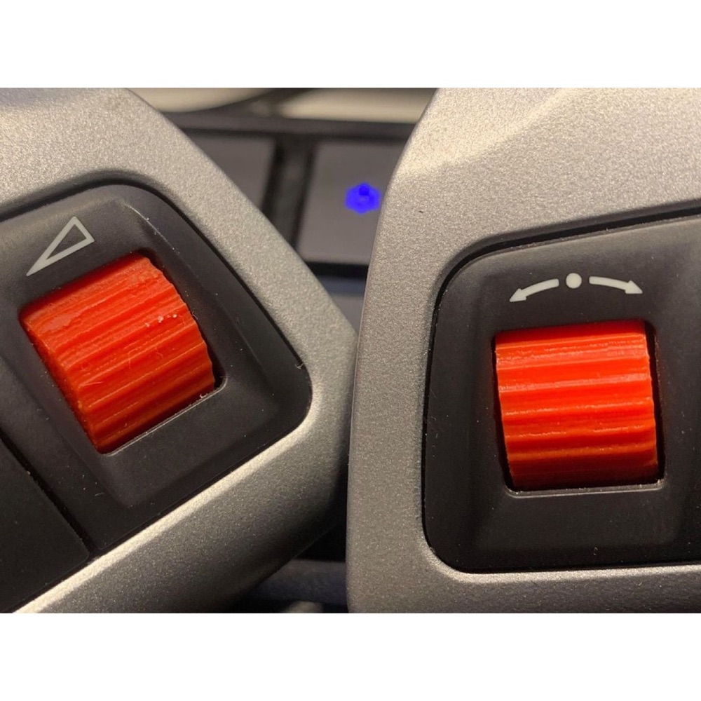 Opel Astra Zafira Vectra Direksiyon Kumanda Tuşu