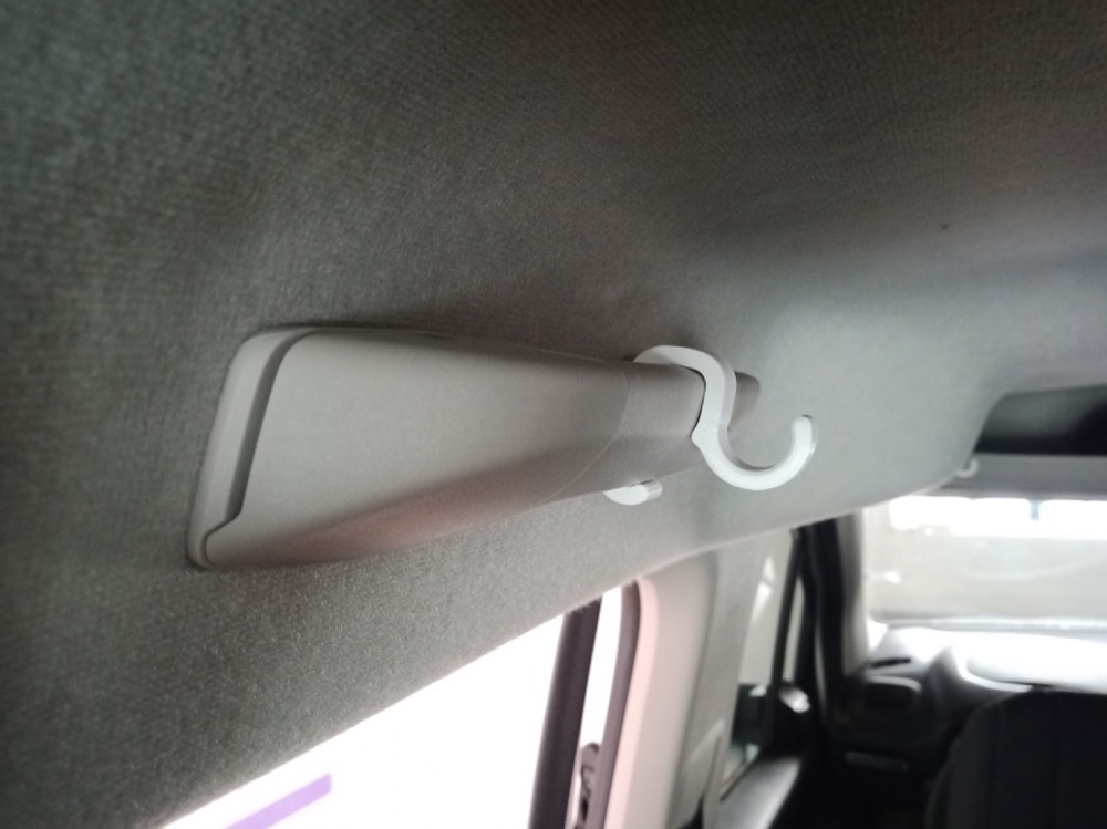 Opel Combo E Tavan Askı Kancası