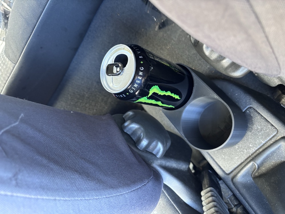 Opel Corsa C İkili Bardaklık görsel 3