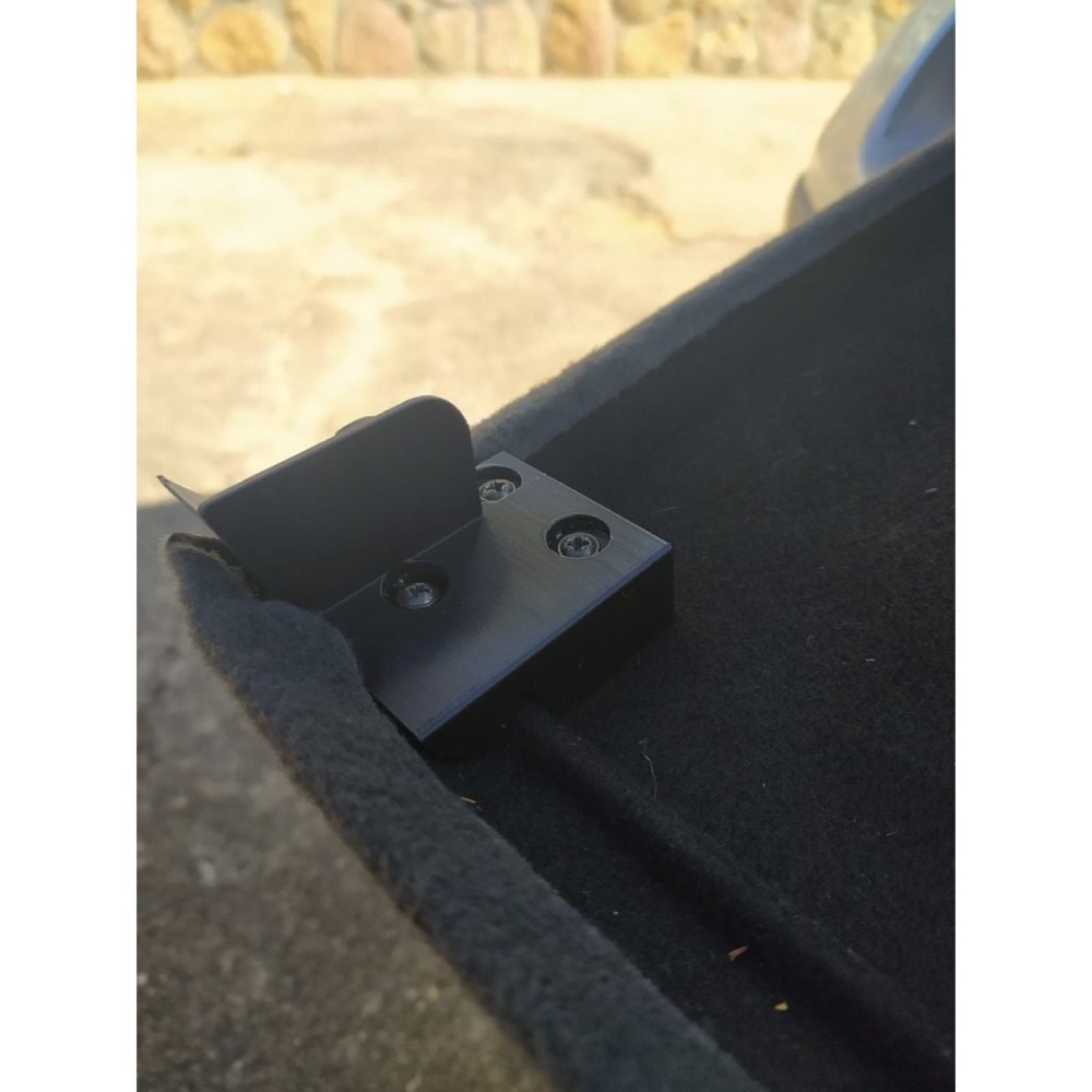 Opel Corsa C Pandizot Menteşesi görsel 4