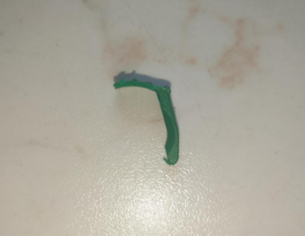 Opel Corsa D EVAP Hortum Sabitleme Klipsi