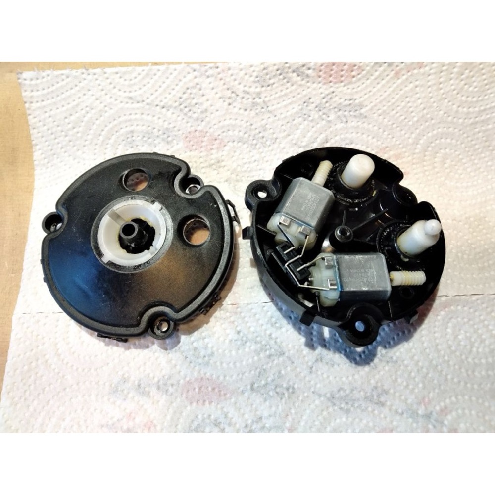 Opel Corsa Yan Ayna Ayar Pimi görsel 3