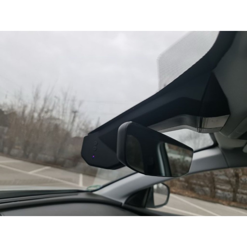 Opel Grandland Araç Kamerası Adaptörü