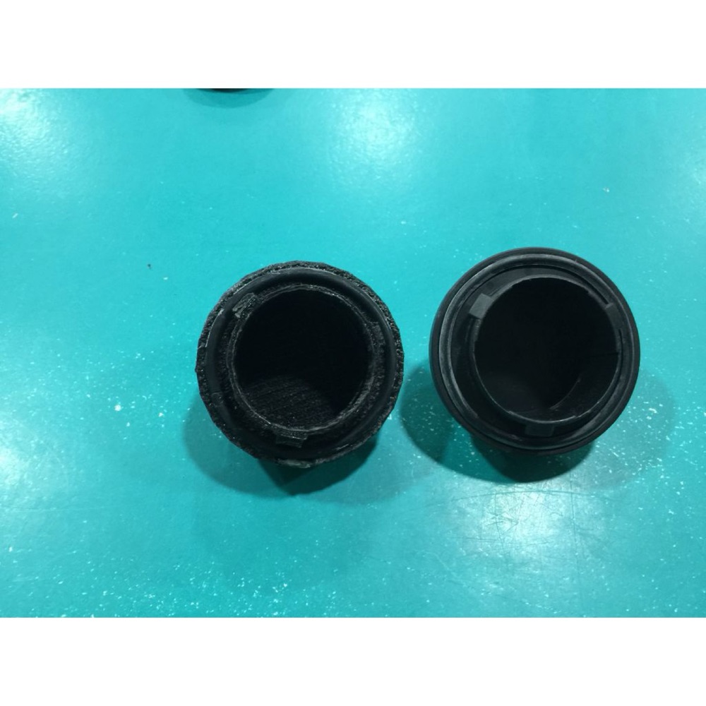 Opel Insignia Far Arkası Toz Kapağı görsel 3