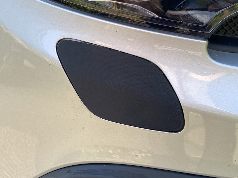 Opel Mokka (2015) Far Yıkama Kapağı görsel 2