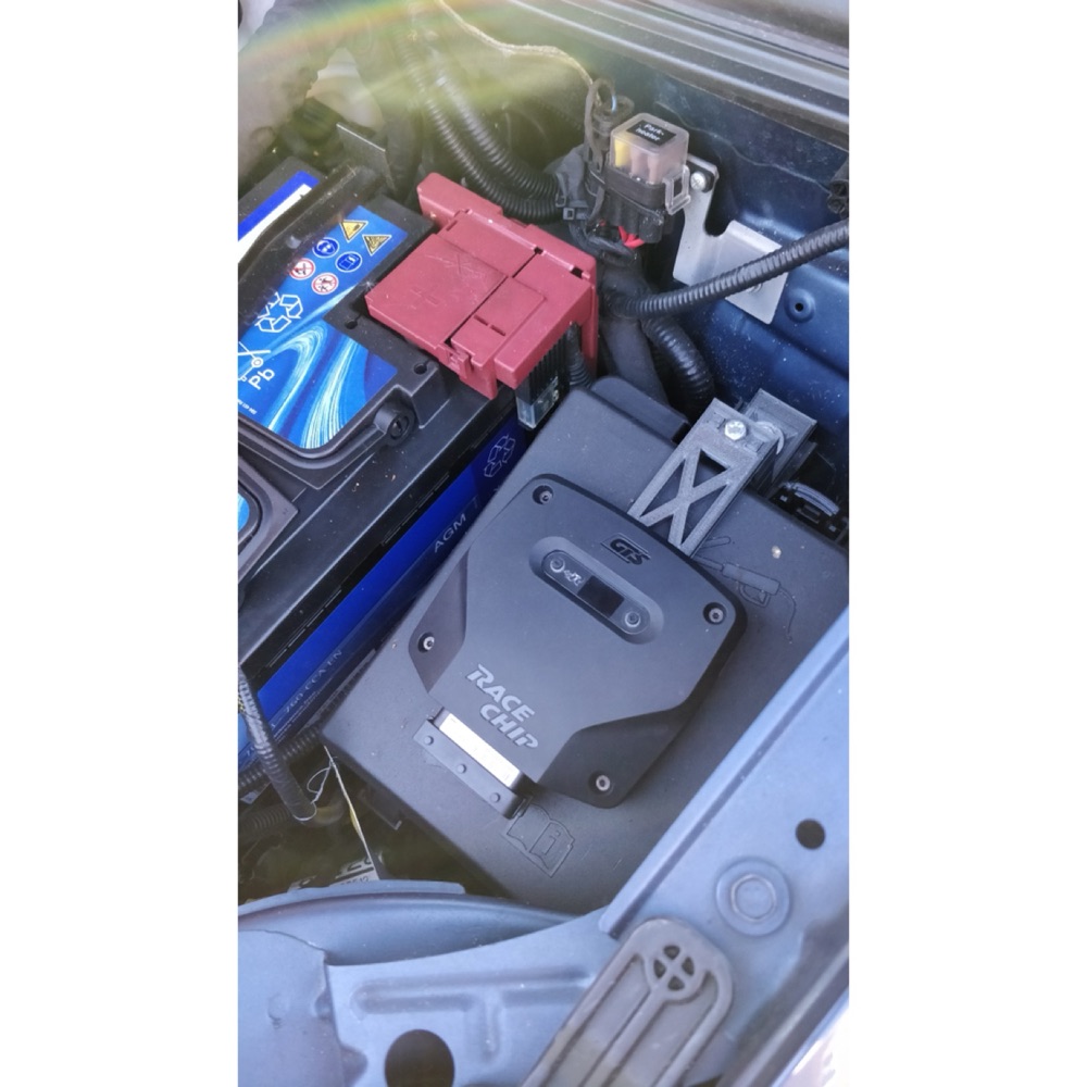 Opel Mokka RaceChip GTS Montaj Braketi Seti