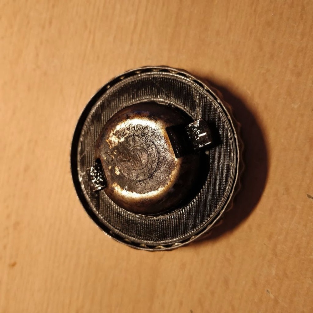 Opel OHV Motor Yağ Kapağı Contası