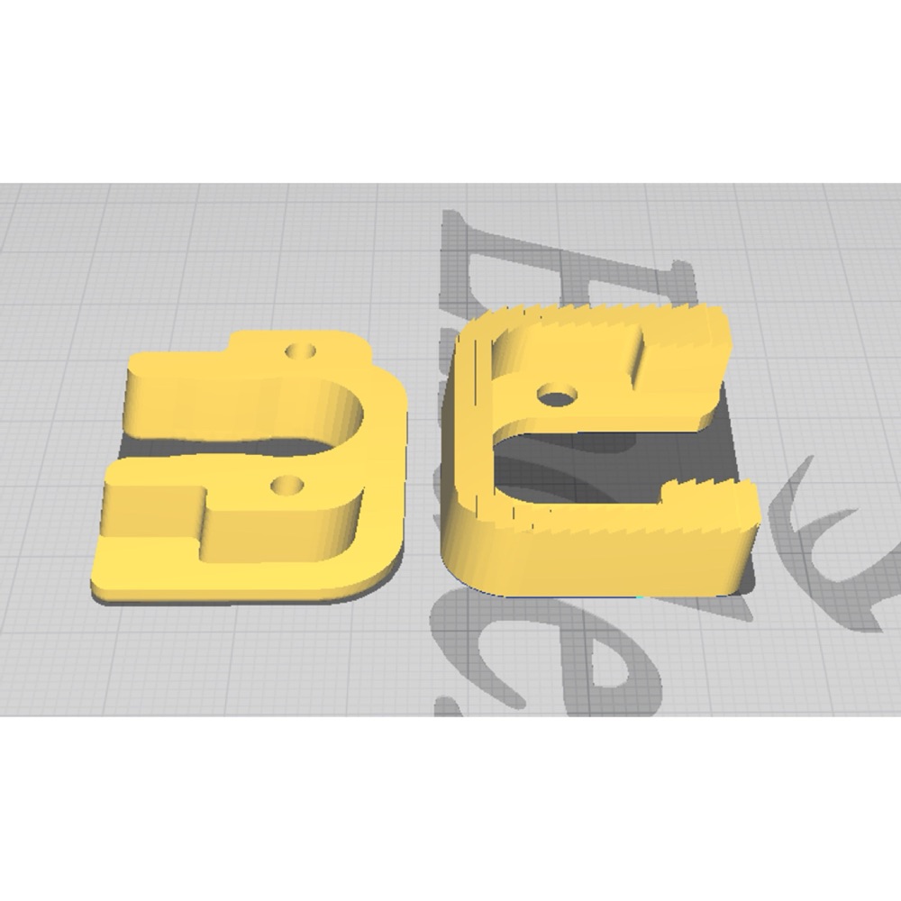 Opel, Peugeot, Citroen ve Ford Pandizot Baglanti Klipsi görsel 3