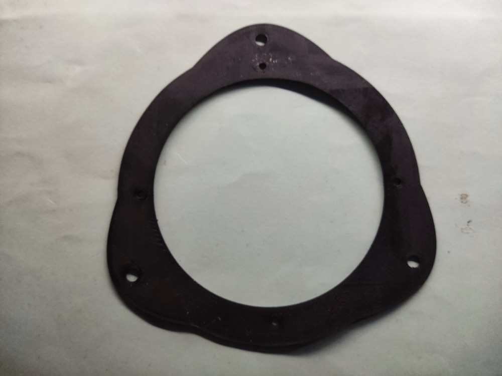 Opel Vectra B Arka Kapı Hoparlör Adaptörü