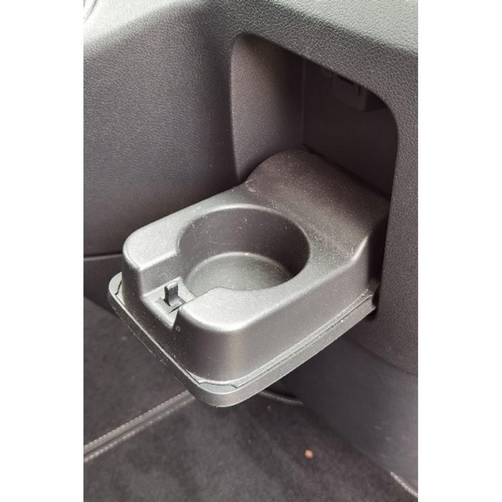 Opel Vivaro B Genişletilmiş Bardaklık görsel 3