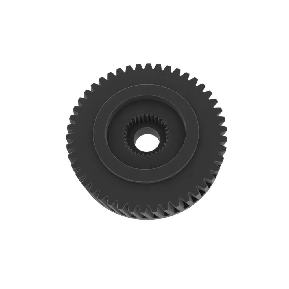 Panoramik Cam Tavan Motor Dişlisi (1Q0959591)