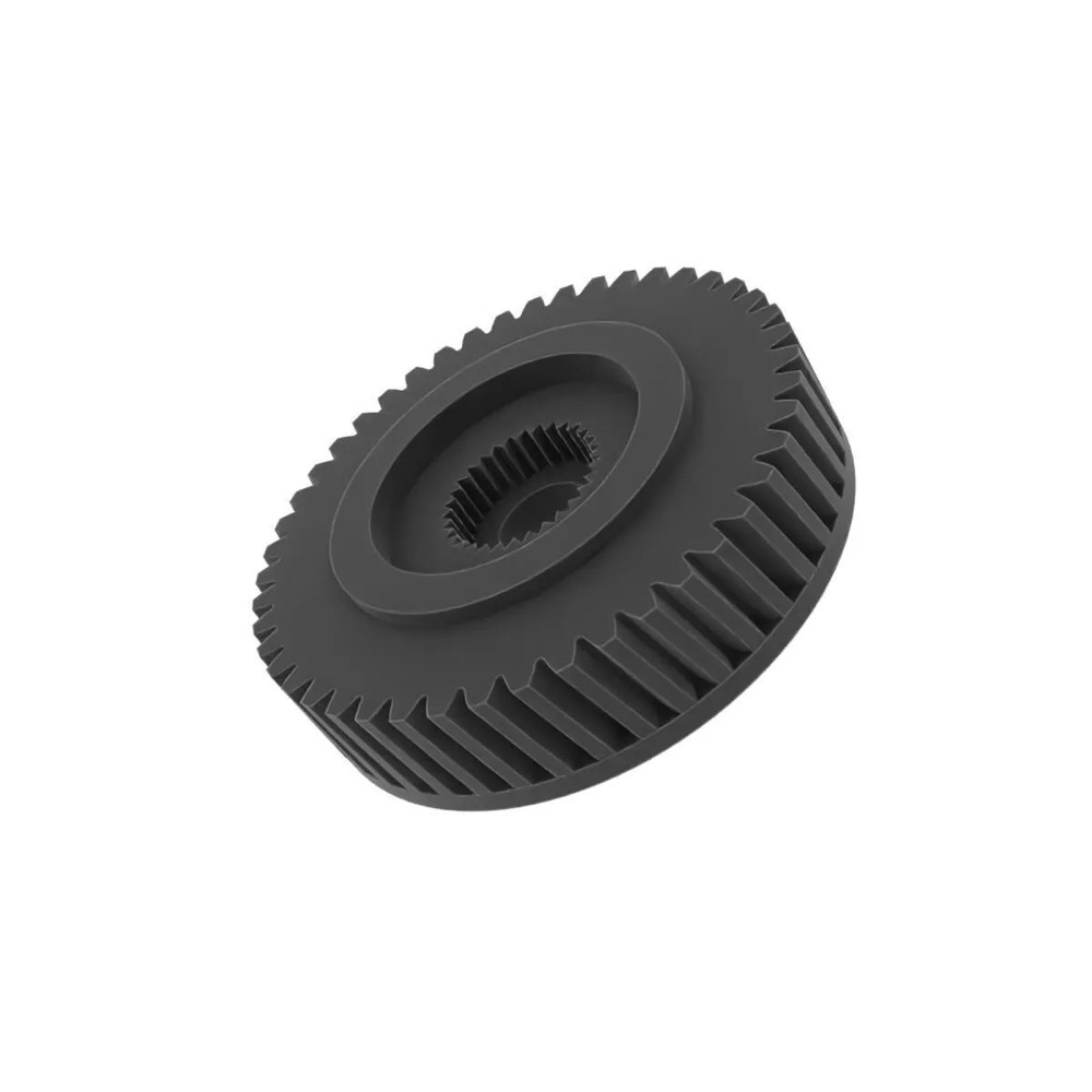 Panoramik Cam Tavan Motor Dişlisi (1Q0959591) görsel 2