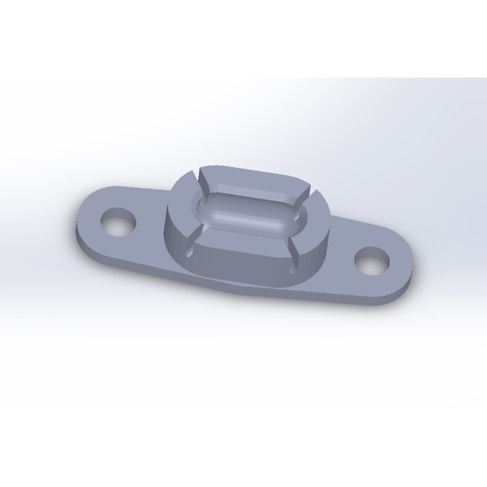 Peugeot 104 / J5 / Fiat Ducato 280-290 Far Montaj Braketi