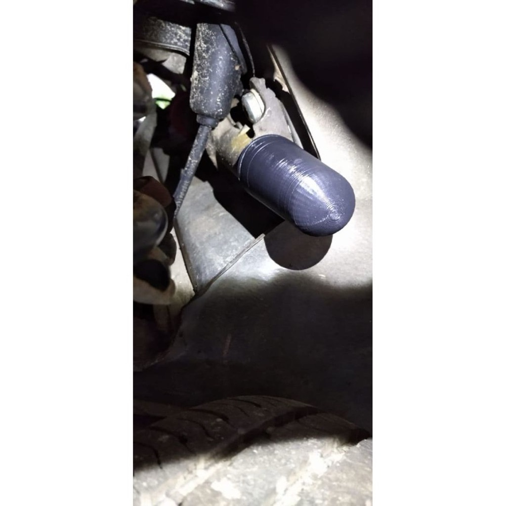 Peugeot 106 Direksiyon Toz Tapası
