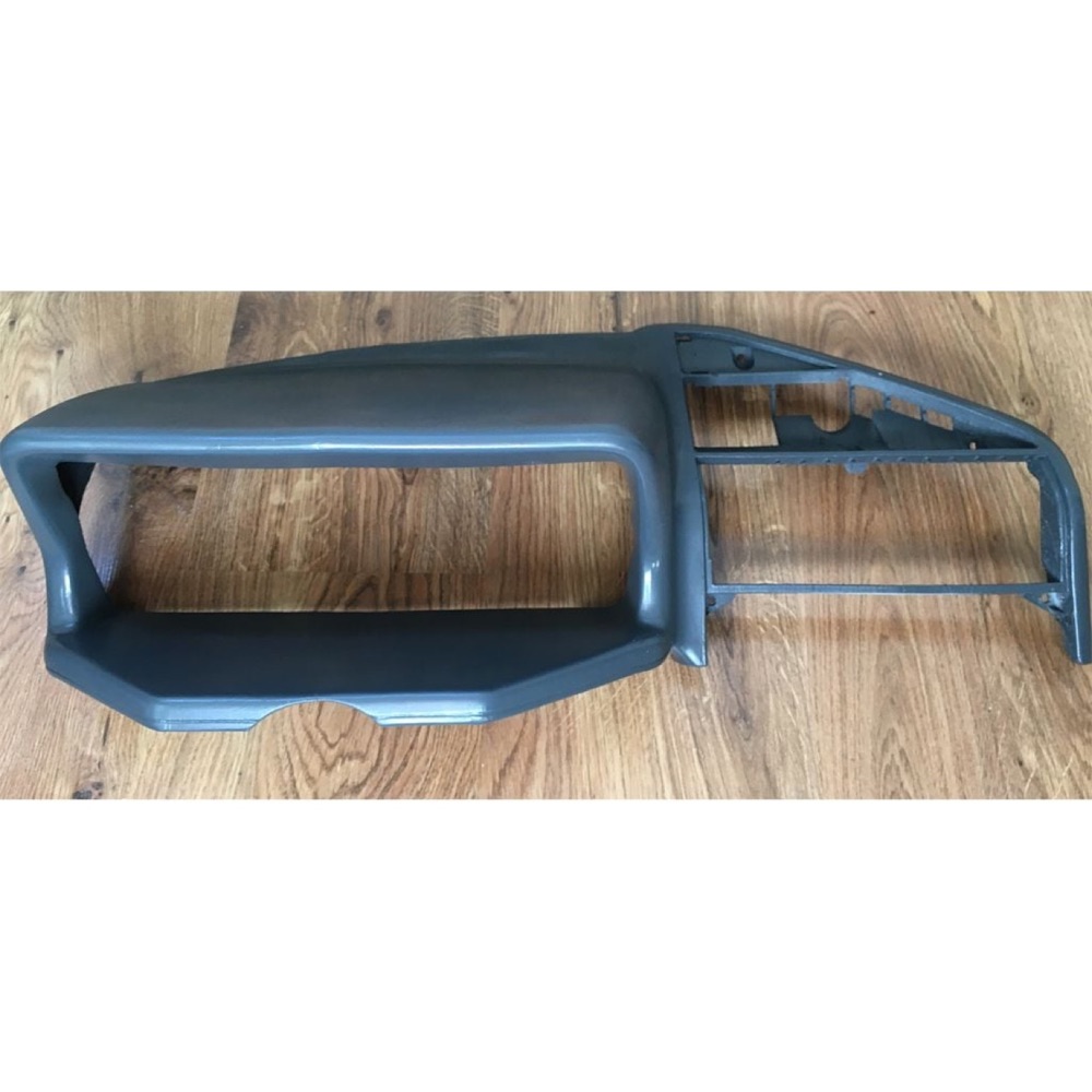 Peugeot 205 Gösterge Paneli Üst Siperlik Kapağı