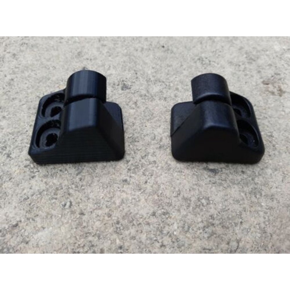 Peugeot 205 GTi Pandizot Braketleri (Yeni Tip)