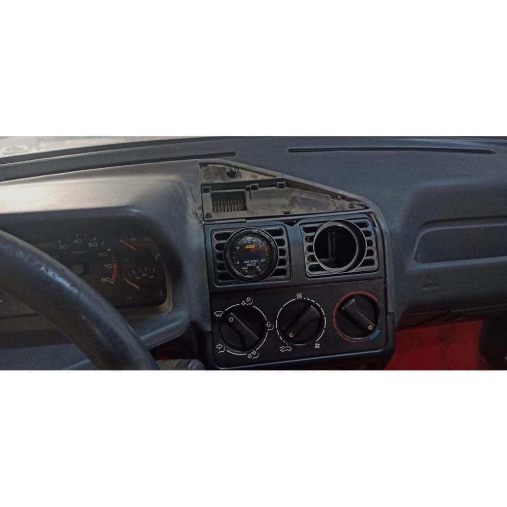 Peugeot 205 Manometre Gösterge Tutucu