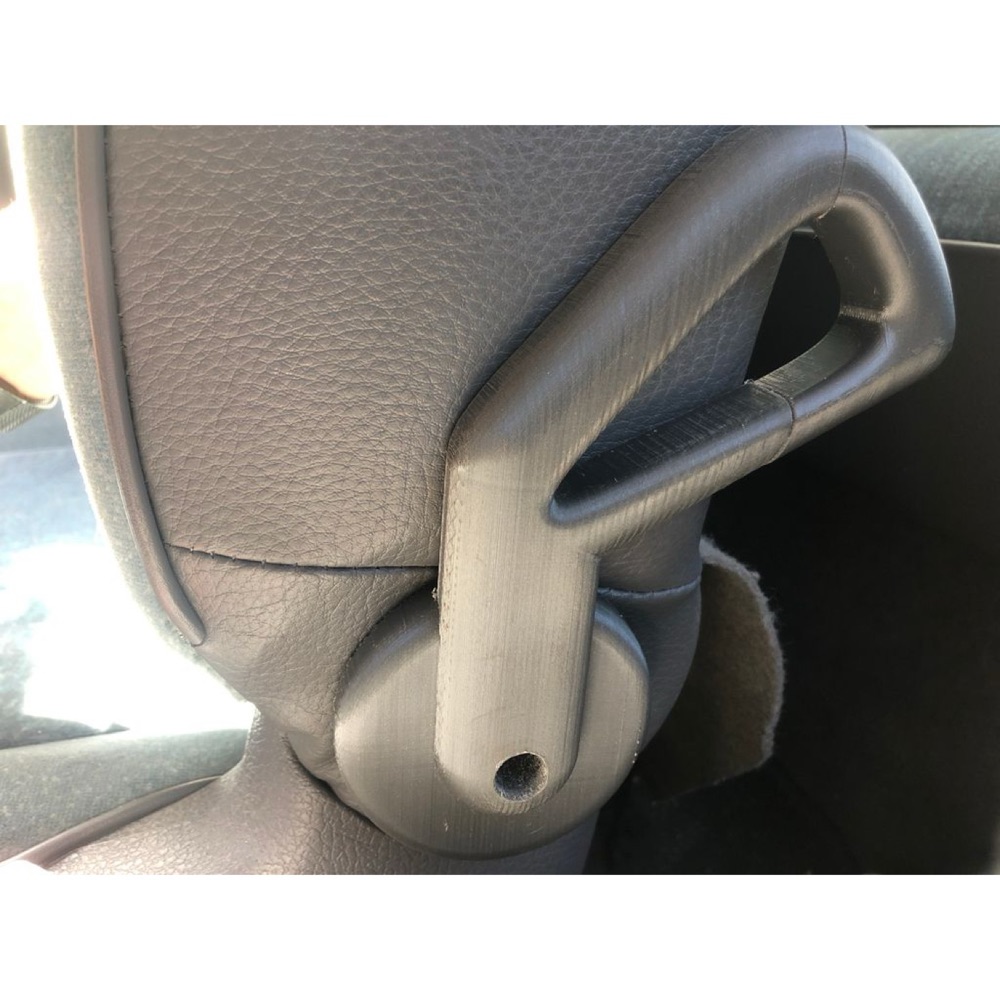 Peugeot 206 Koltuk Ayar Kolu