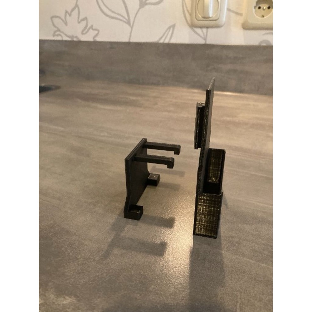 Peugeot 206 Uyumlu iPhone 11 Telefon Tutucu görsel 4