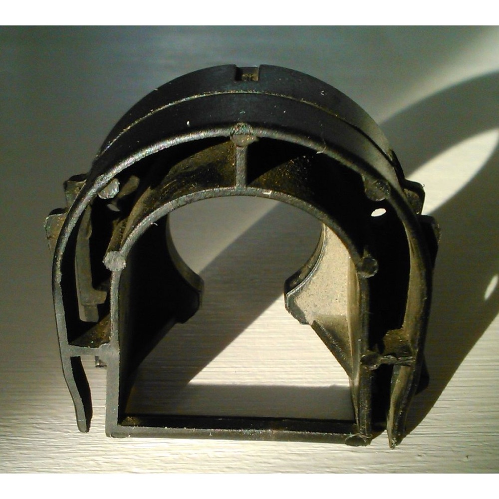Peugeot 207 Radyatör Sabitleme Braketi
