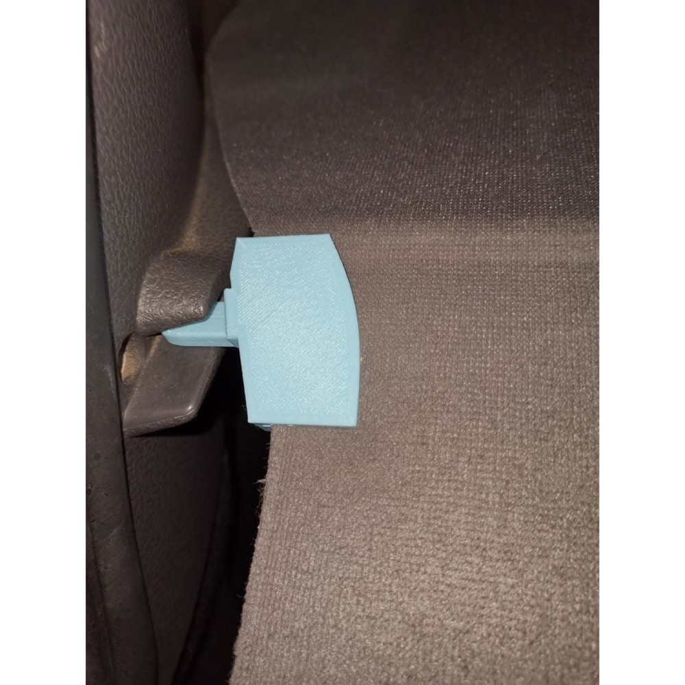 Peugeot 208 SW Bagaj Pandizot Askı Aparatı