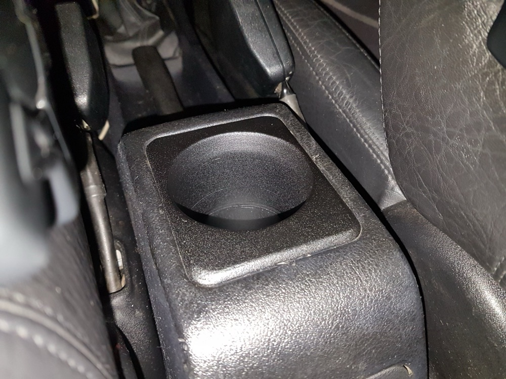 Peugeot 306 Orta Konsol Bardaklık görsel 3