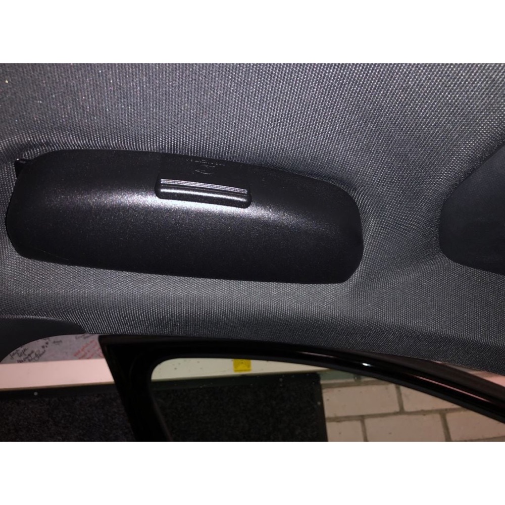 Peugeot 308 II (T9) Gözlük Kabı Montaj Braketi görsel 2