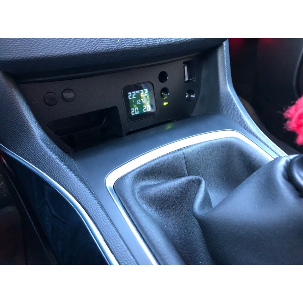 Peugeot 308 II (T9) Orta Konsol Panel Kapağı görsel 2
