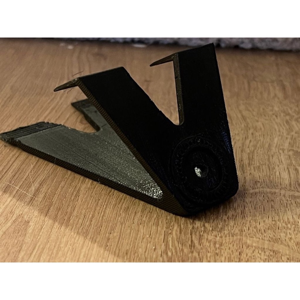 Peugeot 308 T9 QuadLock Uyumlu Telefon Tutucu Aparat görsel 4