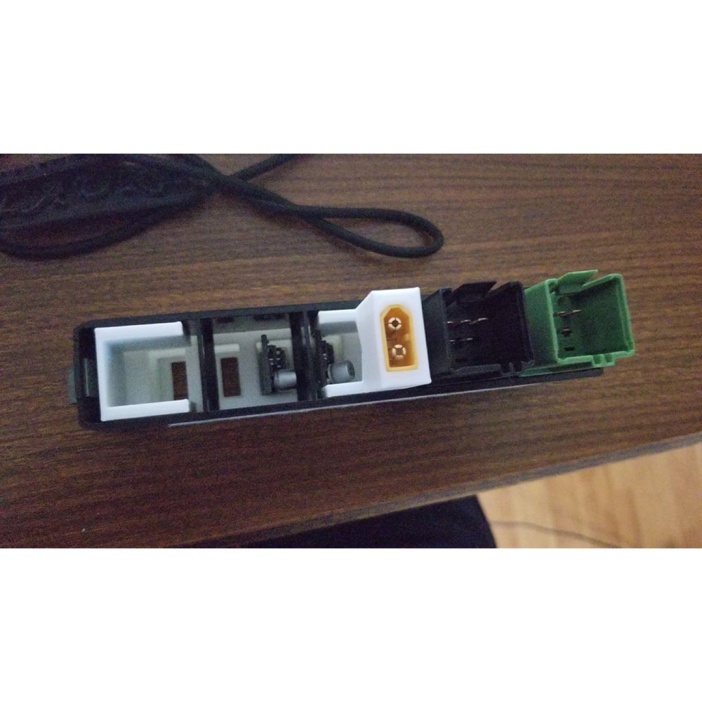 Peugeot 406 Uyumlu USB Modül Yuvası görsel 4